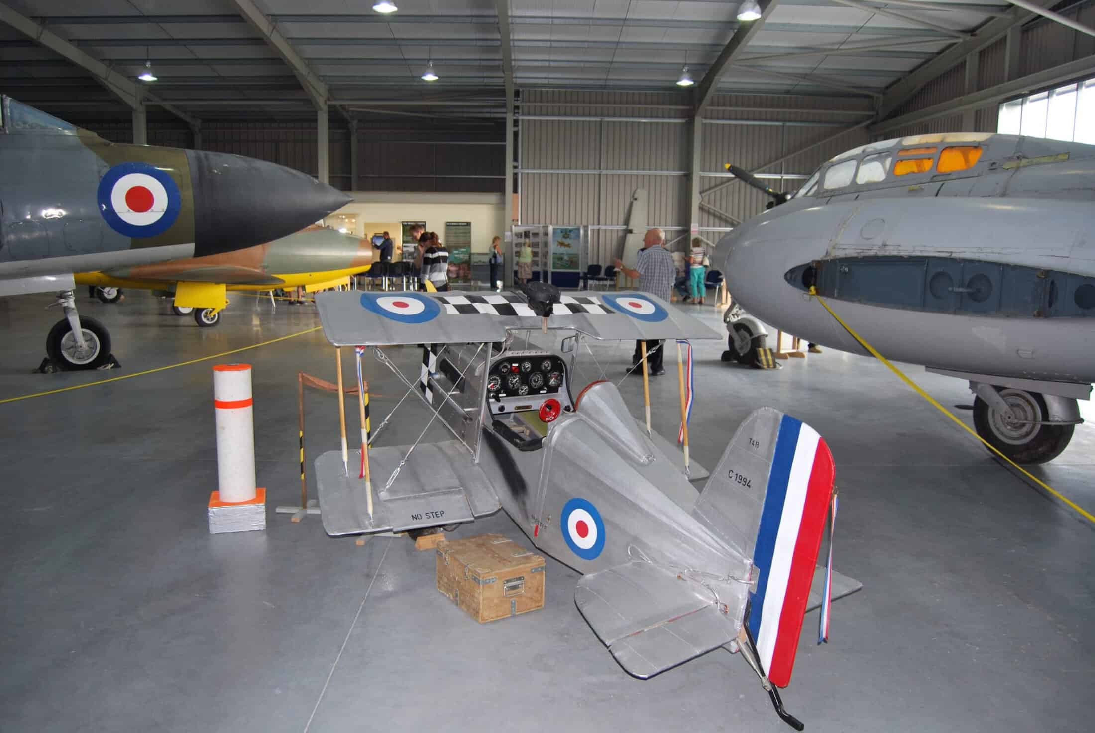 Biggles